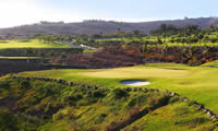 meloneras golf course
